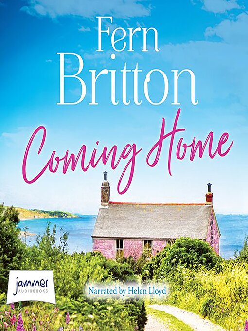 Title details for Coming Home by Fern Britton - Wait list